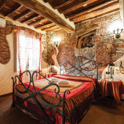 Corte Dei Folletti Antico Hotel Medievale Alle Porte Di Lucca
